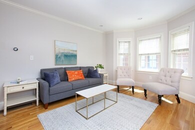 1 Holden Row unit 1, Charlestown, MA 02129 - photo 3