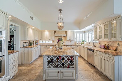 Dream Kitchen