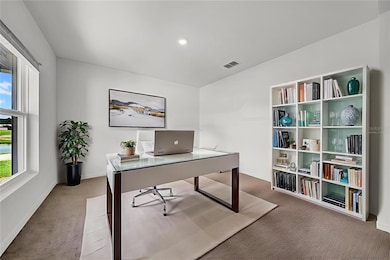 Flex/Bonus Room Virtually Staged