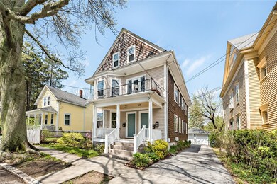 62 Larch St unit 1, Providence, RI 02906 - photo 2