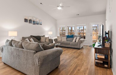 187 Granton Edge