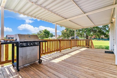 165 Fairview Ln, Springtown, TX 76082 - photo 7