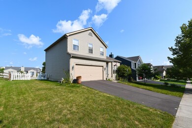 434 Sycamore Creek Street Pickerington O