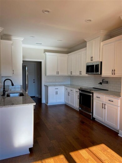 205 Savannah Forest Cir, Crawfordville, FL 32327 - photo 4