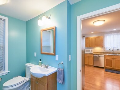 4 Olive Square unit 1, Somerville, MA 02143 - photo 7