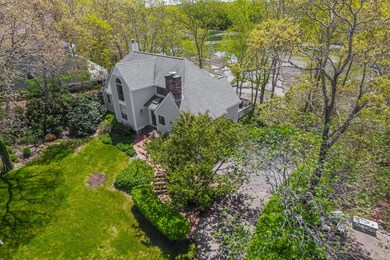 57 Nauset Ave E, North Falmouth, MA 02556 - photo 7