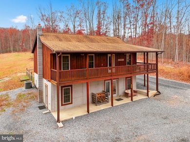 325 Old Wagon Rd, Luray, VA 22835 - photo 3