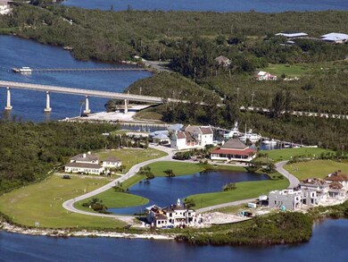 Aerial View.