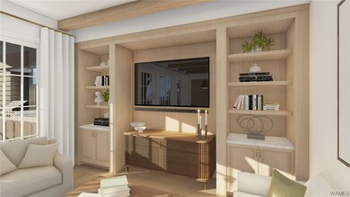 8540 Mountbatten Rd NE unit 403, Tuscaloosa, AL 35406 - photo 4