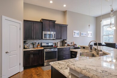 Kitchen - Pantry