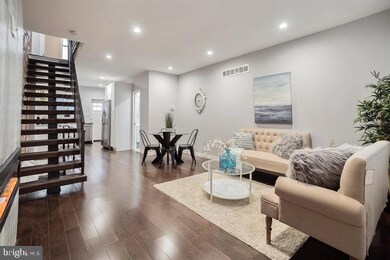 1539 S Ringgold St, Philadelphia, PA 19146 - photo 2