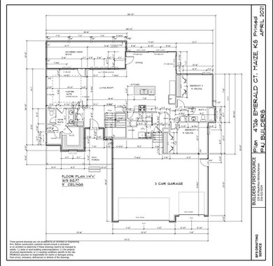 4726 N Emerald Ct, Maize, KS 67101 - photo 2