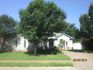 404 Crossbill St, Laredo, TX 78045 - photo 2