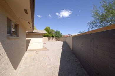 side yard