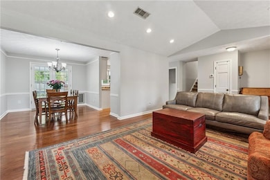 2423 Turtle Crossing NE, Marietta, GA 30066 - photo 3