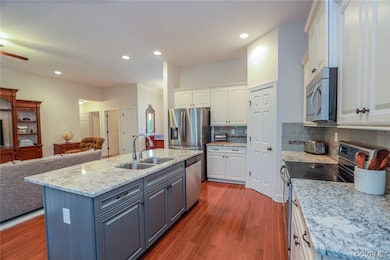 14566 Parracombe Ln, Midlothian, VA 23112 - photo 5