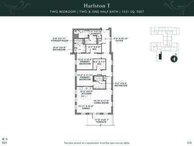 PeninsulaOfCharleston_FloorPlans_Harlsto