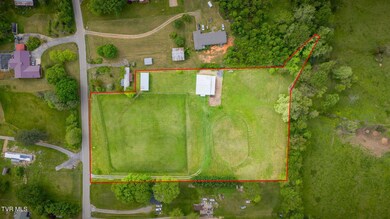 Tbd Mill Creek Rd, Fall Branch, TN 37656 - photo 2