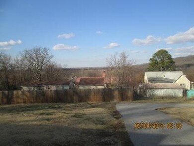 View. You can see for miles with this view!