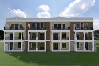 531 S Main St unit 410, Alpharetta, GA 30009 - photo 4