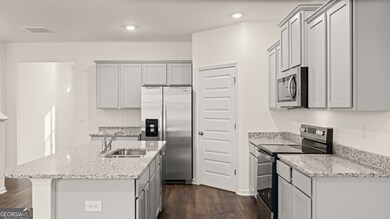 320 Bullock Pass, Jefferson, GA 30549 - photo 7