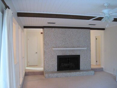 Living Rm Fireplace