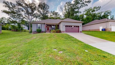 105 Doak St, Shelbyville, TN 37160 - photo 3