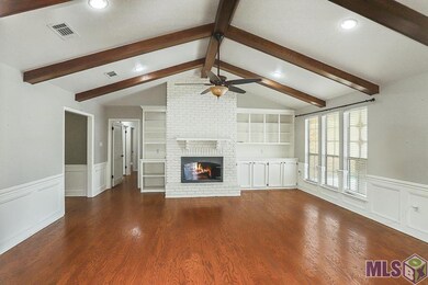 8015 John Newcombe Ave, Baton Rouge, LA 70810 - photo 5