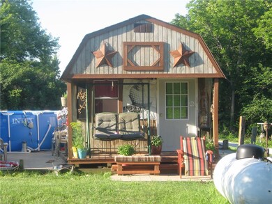 Cabin