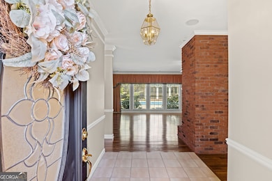 236 Shilling Way, Newnan, GA 30263 - photo 6