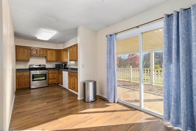 2856 Corbin Branch Rd, Bridgeport, WV 26330 - photo 5