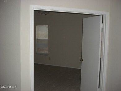 Bedroom/Den Option