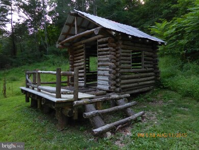 705 Leisure Acres Rd, Wardensville, WV 26851 - photo 3