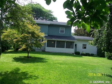 Exterior Back
