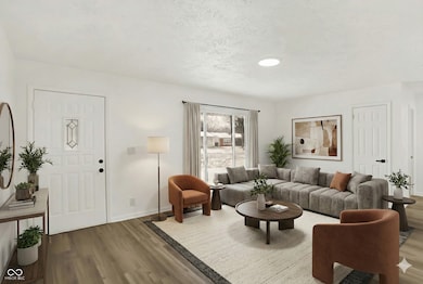 2415 Bramble Way, Anderson, IN 46011 - photo 5