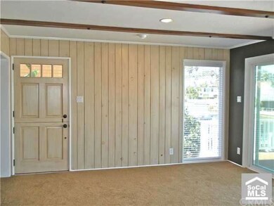 DUTCH DOOR MAIN ENTRY INTO LIVING ROOM WITH WOOD P
