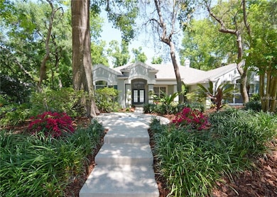 Welcome Home!