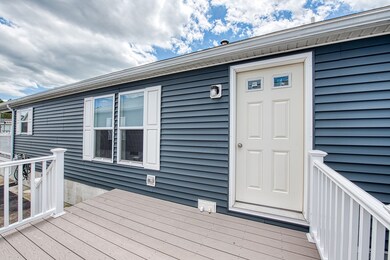 4 Tayler Ave unit 4A, West Bridgewater, MA 02379 - photo 3