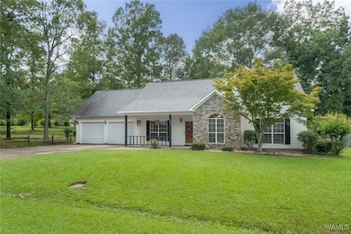 2331 6th Way NW, Fayette, AL 35555 - photo 4