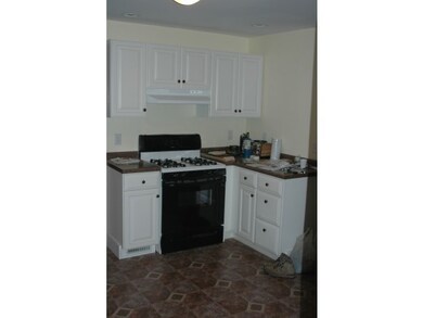 UPDATED KITCHEN