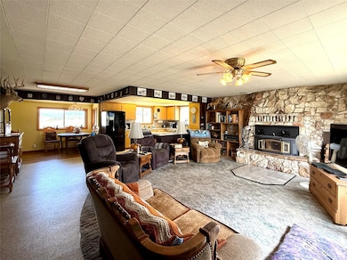 2553 S Mullan Trail Rd, Gold Creek, MT 59733 - photo 5