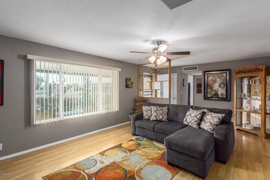 Entry & Great Room