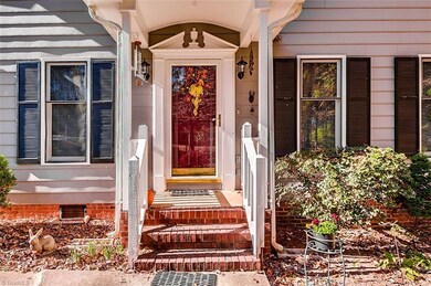 1740 Taylors Creek Dr, Asheboro, NC 27205 - photo 2