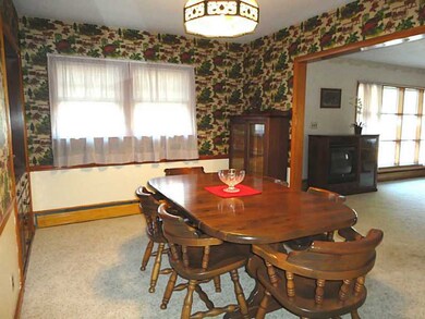 Dining Room.