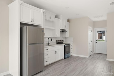 905 Crestview St, Weslaco, TX NULL - photo 5