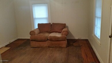 living room 2nd view