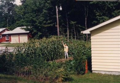 Garden Days
