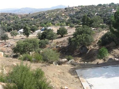 Large Garage/rv concrete pad