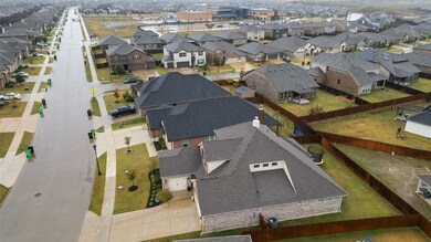 1812 Bellatrix Dr, Haslet, TX 76052 - photo 4