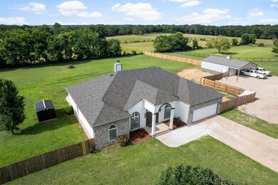 16345 E Aztec, Claremore, OK 74017 - photo 4